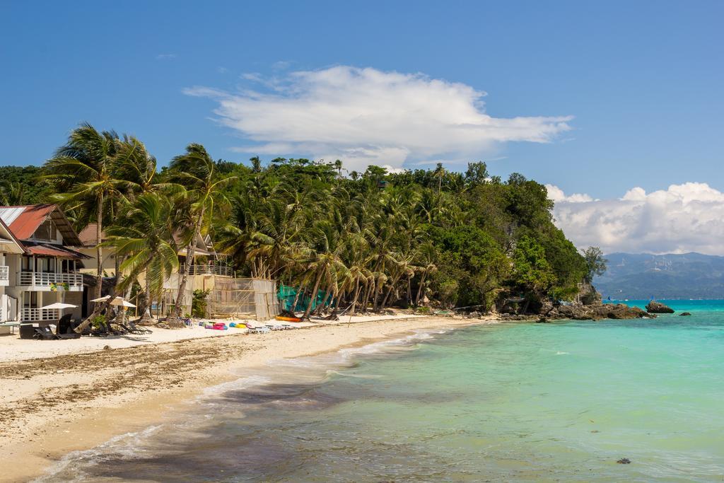 Koko'S Place Diniwid Balabag  Exterior foto